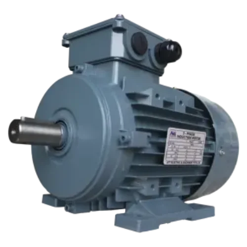 AT Series – Standard Efficiency (IE1) 3 Phase Aluminium Induction Motor