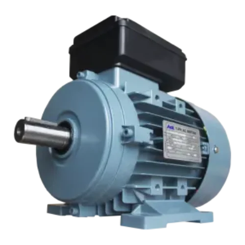 DY Series – Single Phase (Capacitor Run) Aluminum Induction Motor