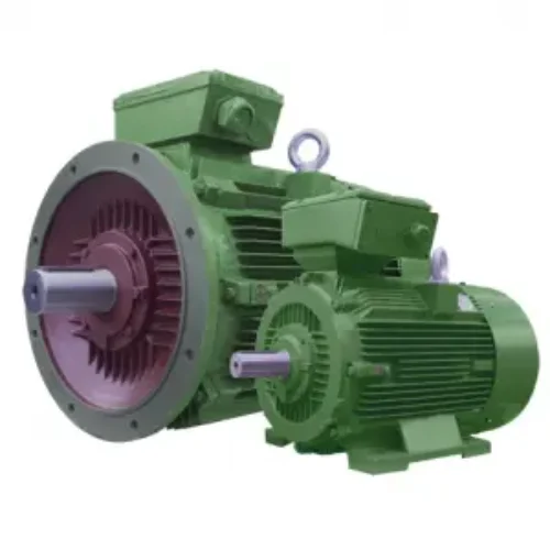 PE Series – Premium Efficiency (IE3) 3 Phase Cast Iron Induction Motor